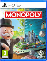 Monopoly Sony Playstation 5 PS5